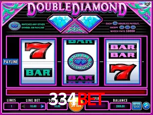 Desvendando o Mundo dos Jogos Virtuais na 334bet