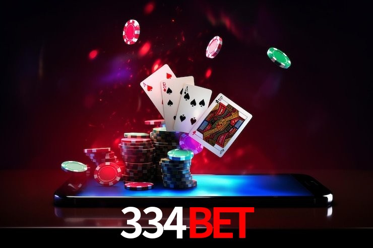 Experiência VIP 334bet