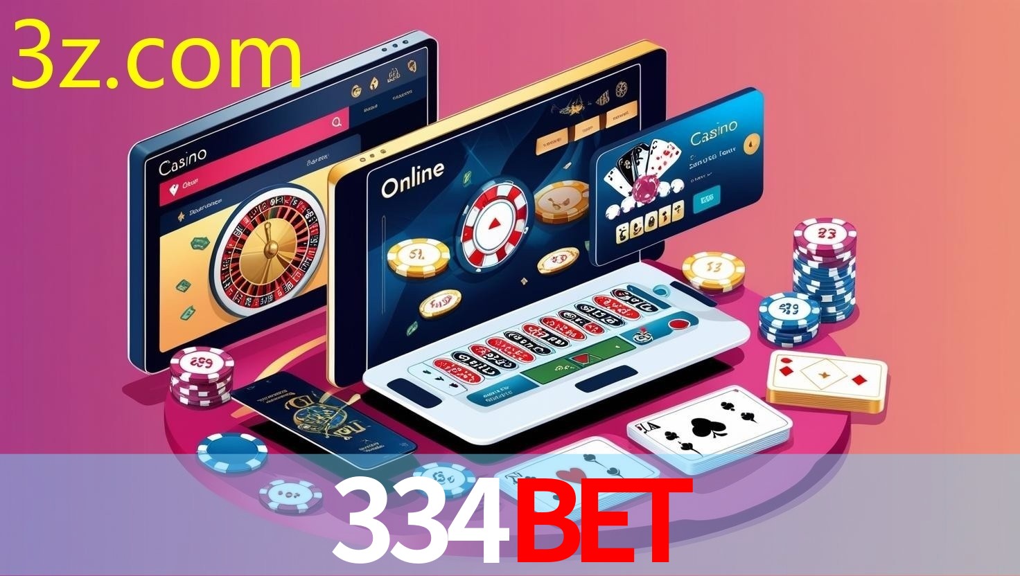 334BET