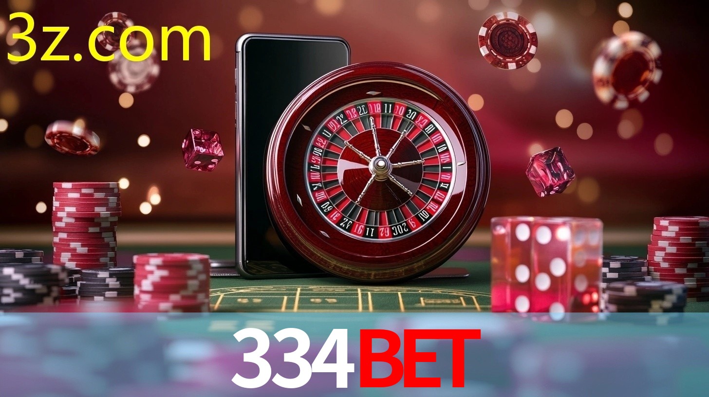 334BET