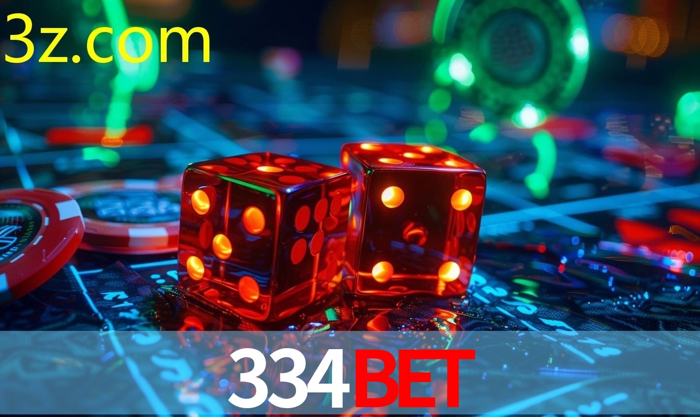 334BET