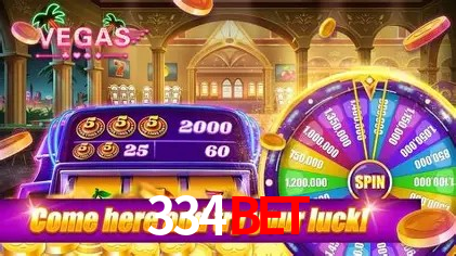 Seasonal Promotions 334bet