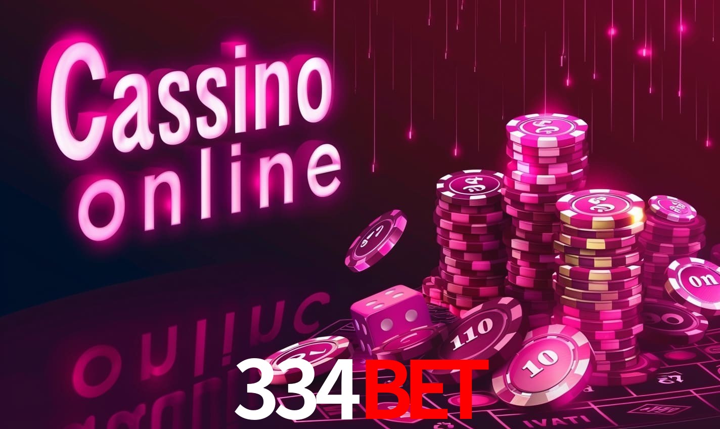 Descubra a Essência do 334bet: Nossa História e Compromissos