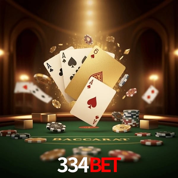 Live Casino 334bet