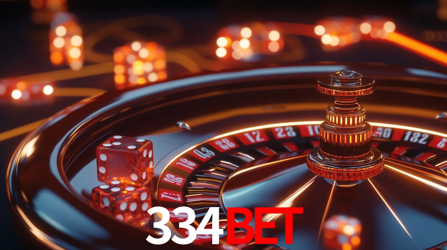Bônus Generosos e Exclusivos no 334bet para Você!