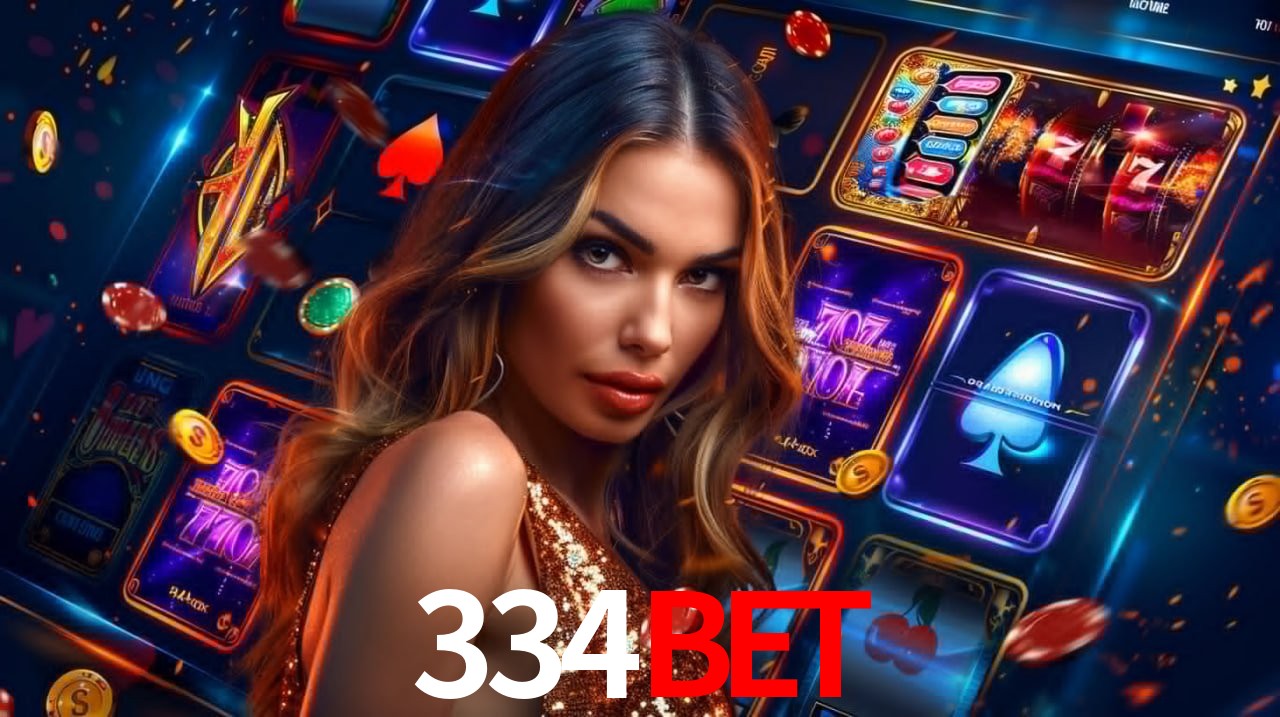 Descubra o Programa VIP da 334bet: Vantagens Exclusivas para Jogadores