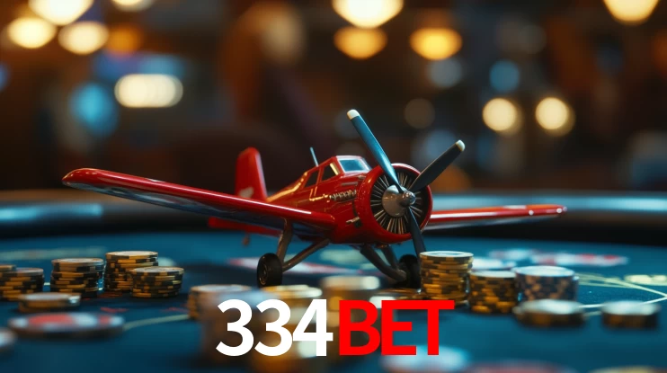 Bonus Features 334bet