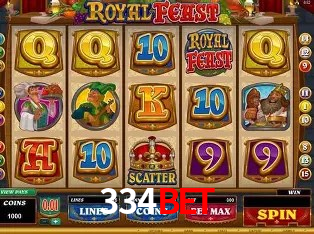 Exclusive Offers 334bet