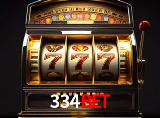 Descubra o Mundo do Cassino Online com 334bet