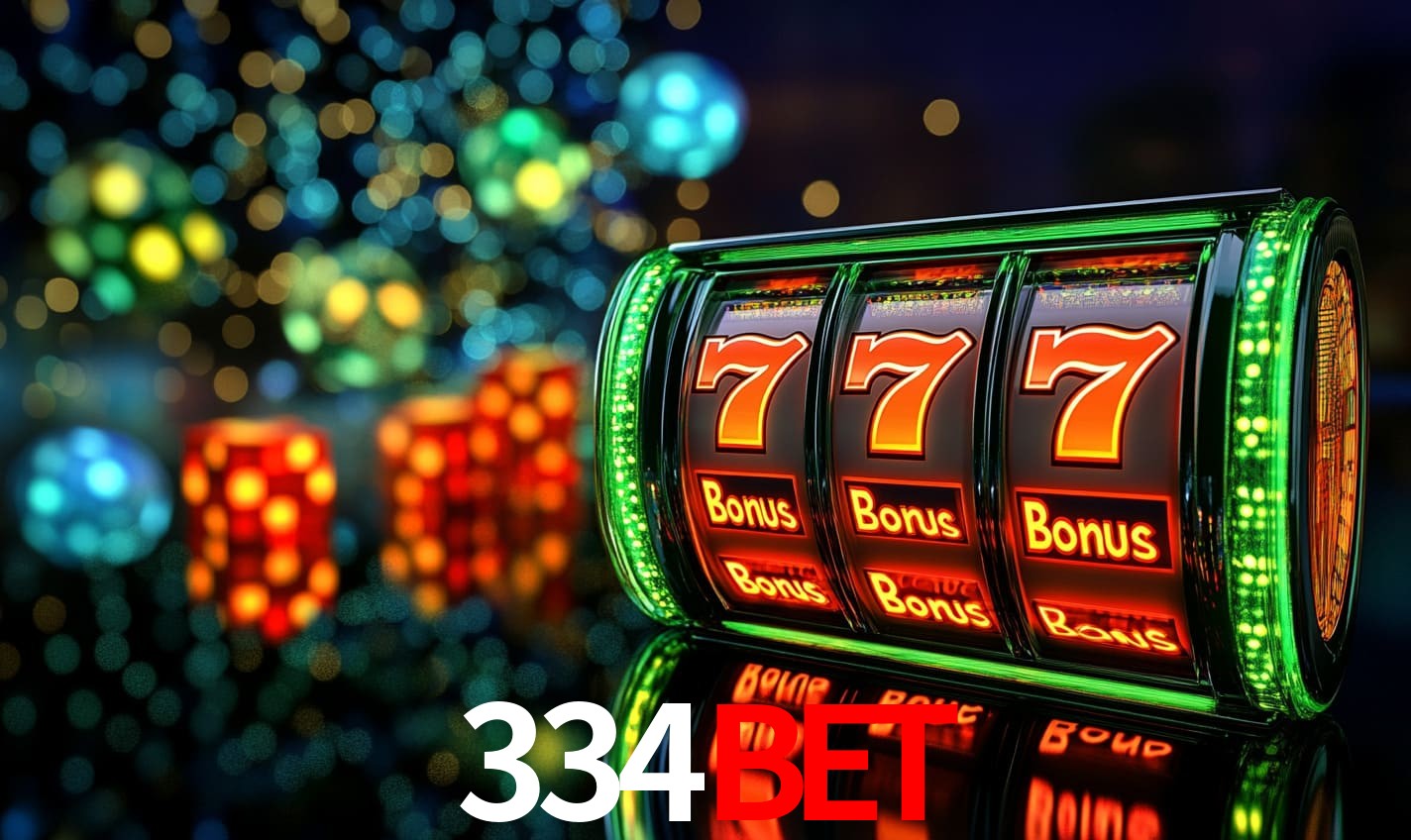 Game Providers 334bet