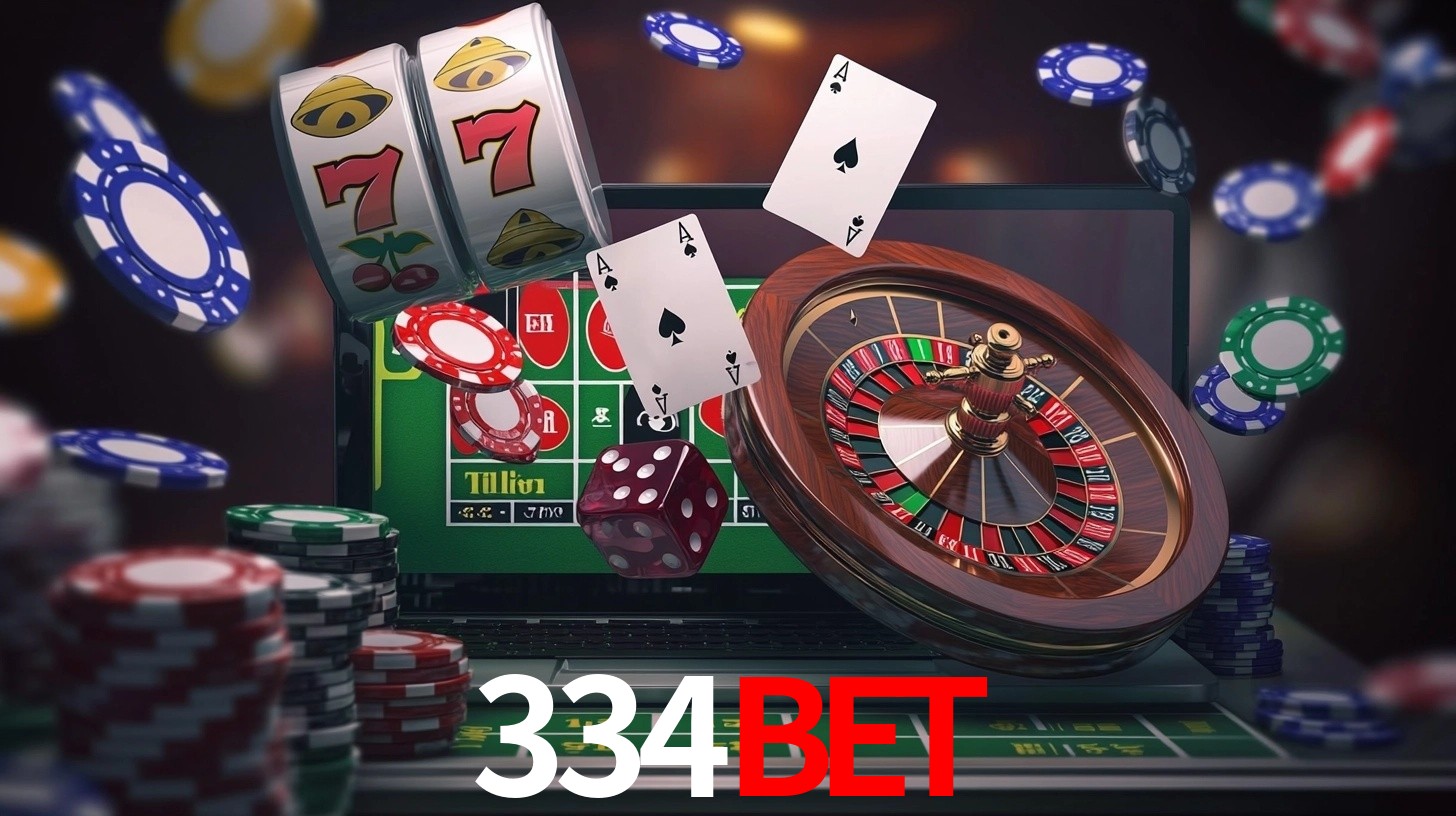 Ofertas Imperdíveis na 334bet: Promoções e Bônus Que Valem a Pena