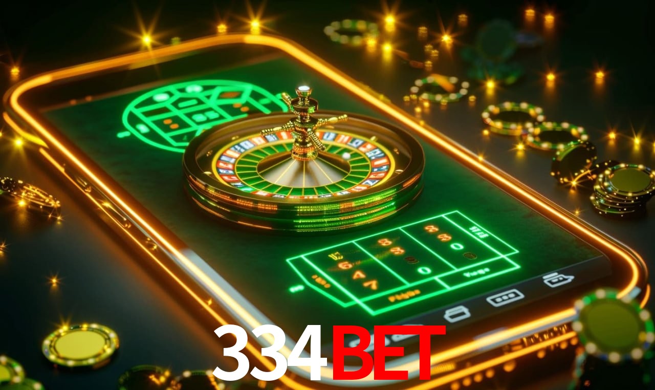 Account Benefits 334bet