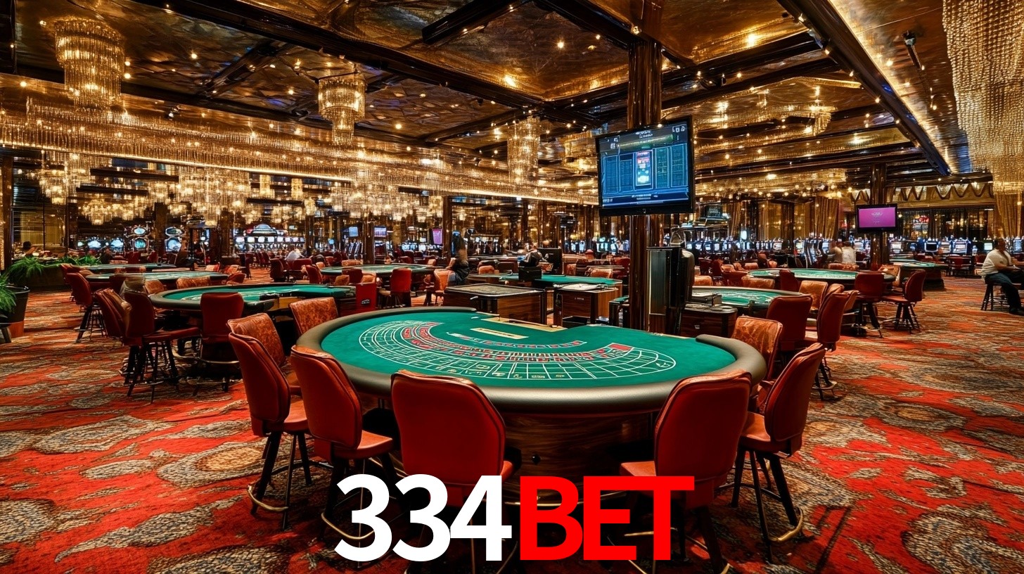 334bet: Seu Especialista em Apostas Esportivas Brasileiras