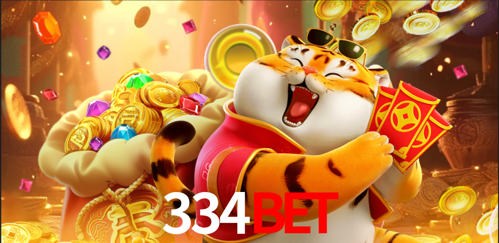 334bet: A Experiência de Casino com Jogos de Mesa ao Vivo