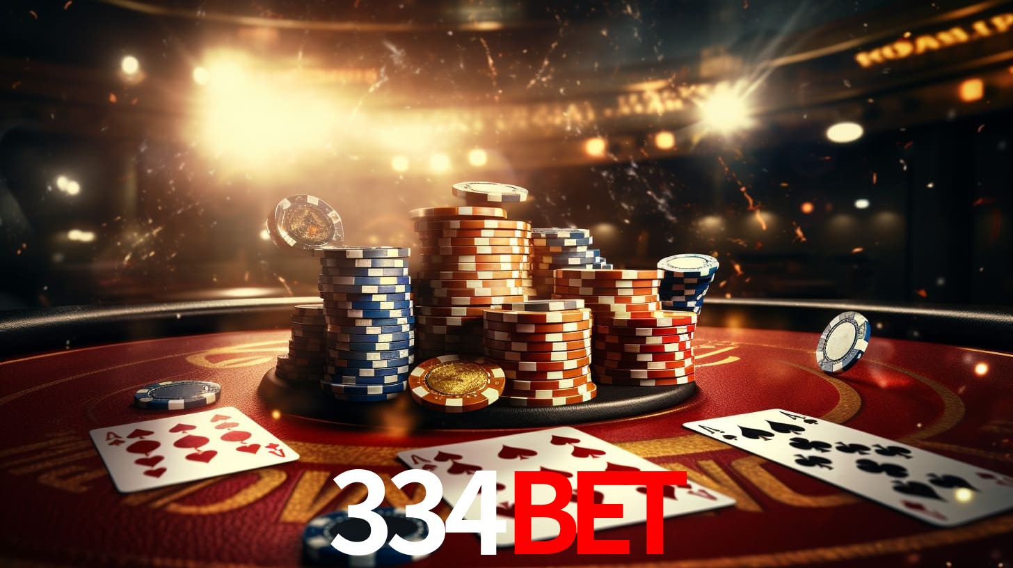 Programa VIP 334bet