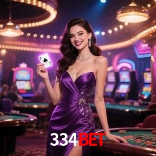 cassino 334bet