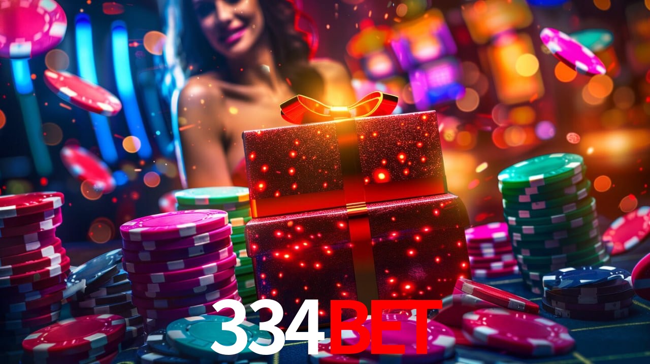 A Experiência Imersiva dos Cassinos Ao Vivo no 334bet
