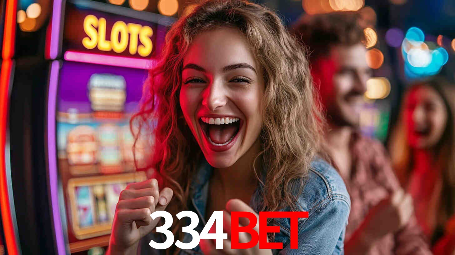 Apostas Esportivas na 334bet: Um Guia Completo