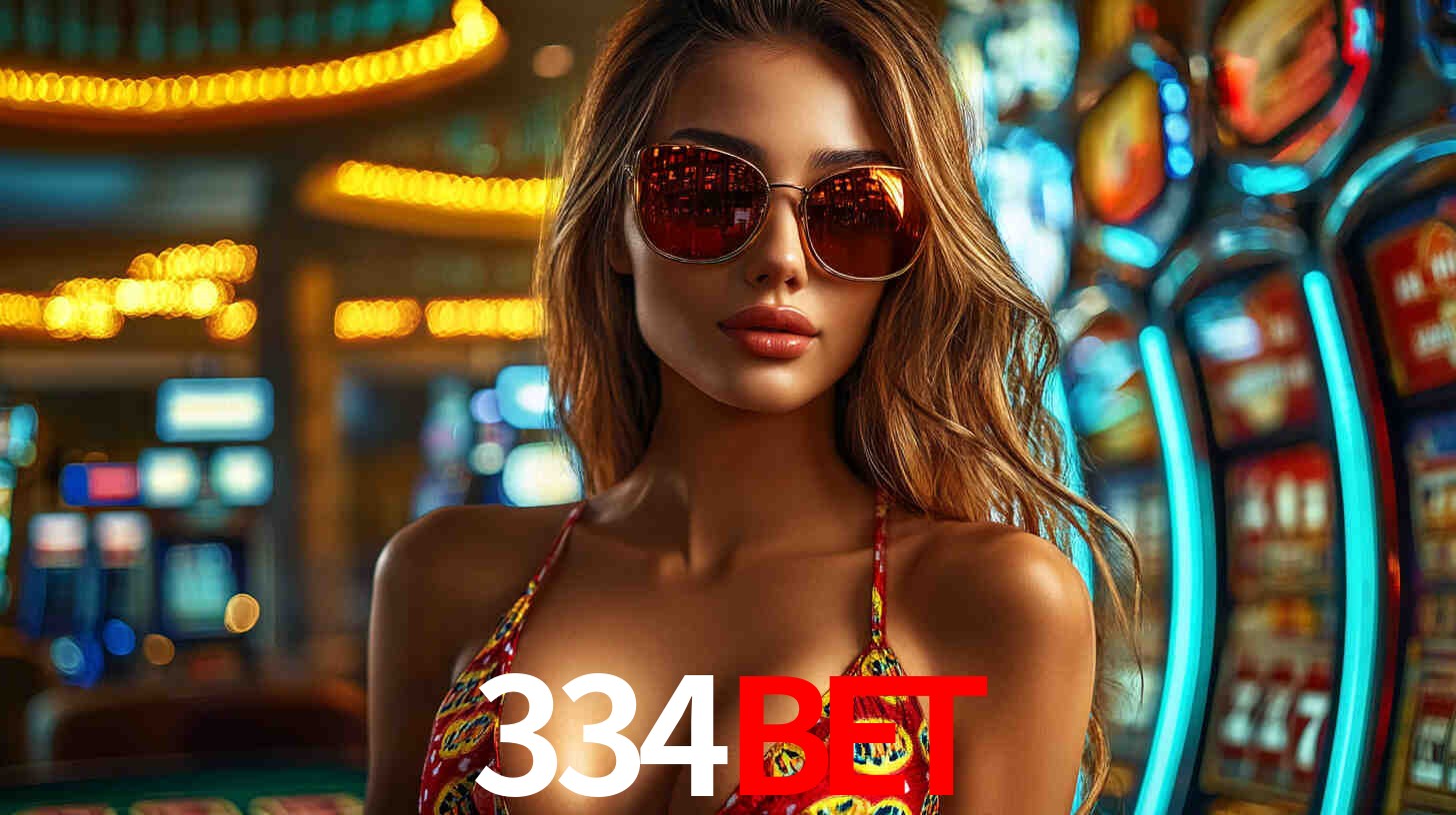 Programa VIP 334bet