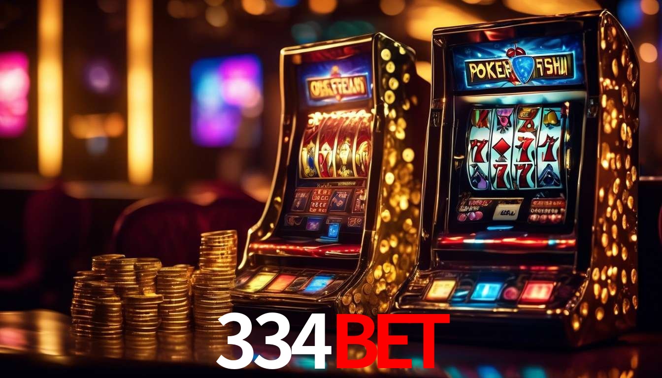 Explorando a Categoria de Eventos em Apostas na 334bet