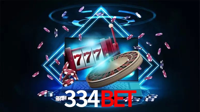 Slot Games 334bet