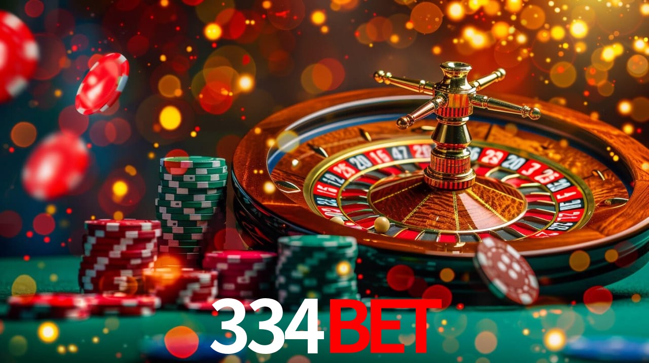 Descubra a Essência do 334bet: Nossa História e Compromissos