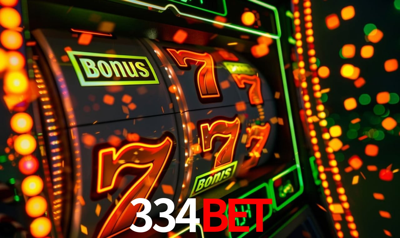 Inovações de Jogos na 334bet: O Futuro das Experiências Interativas