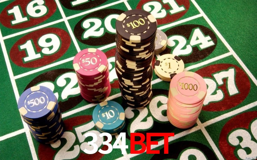 Statistics 334bet