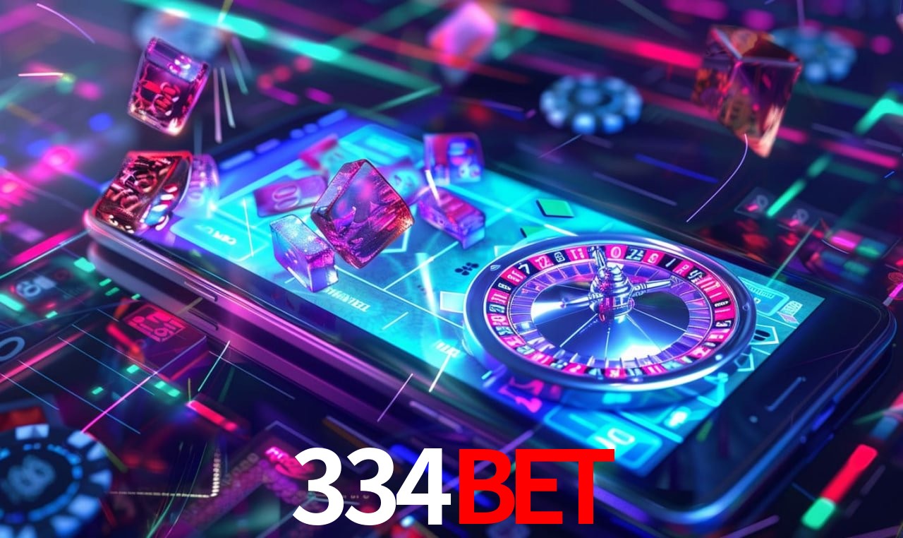 Experiência VIP 334bet