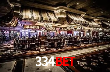 Weekend Specials 334bet