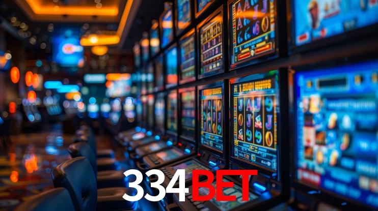 Secure Login 334bet