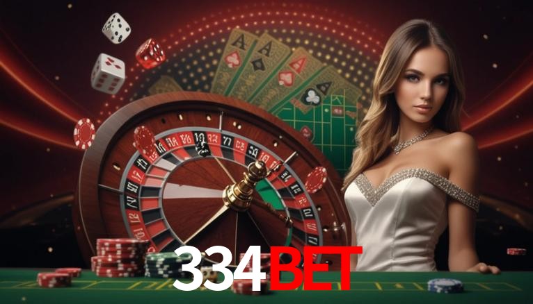 Slot Games 334bet