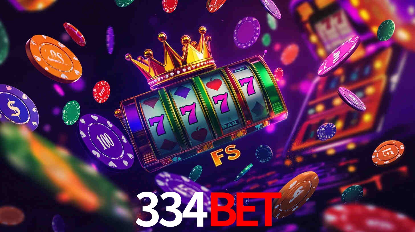 Premium Interface 334bet