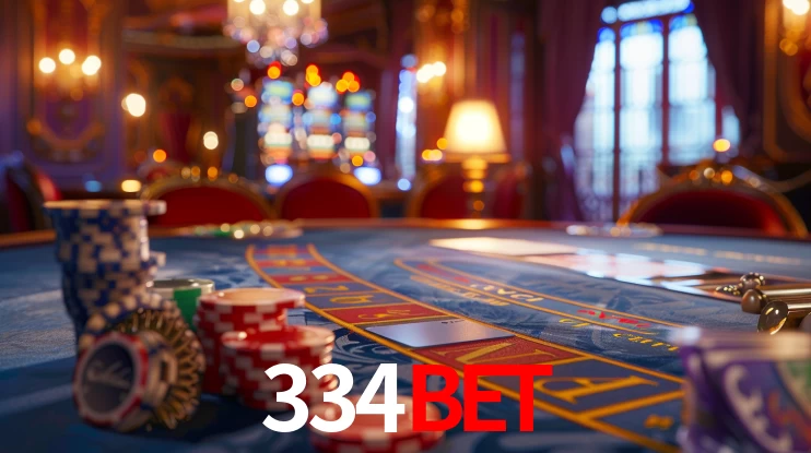 Games Directory 334bet