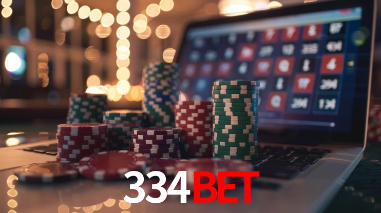 Game Providers 334bet