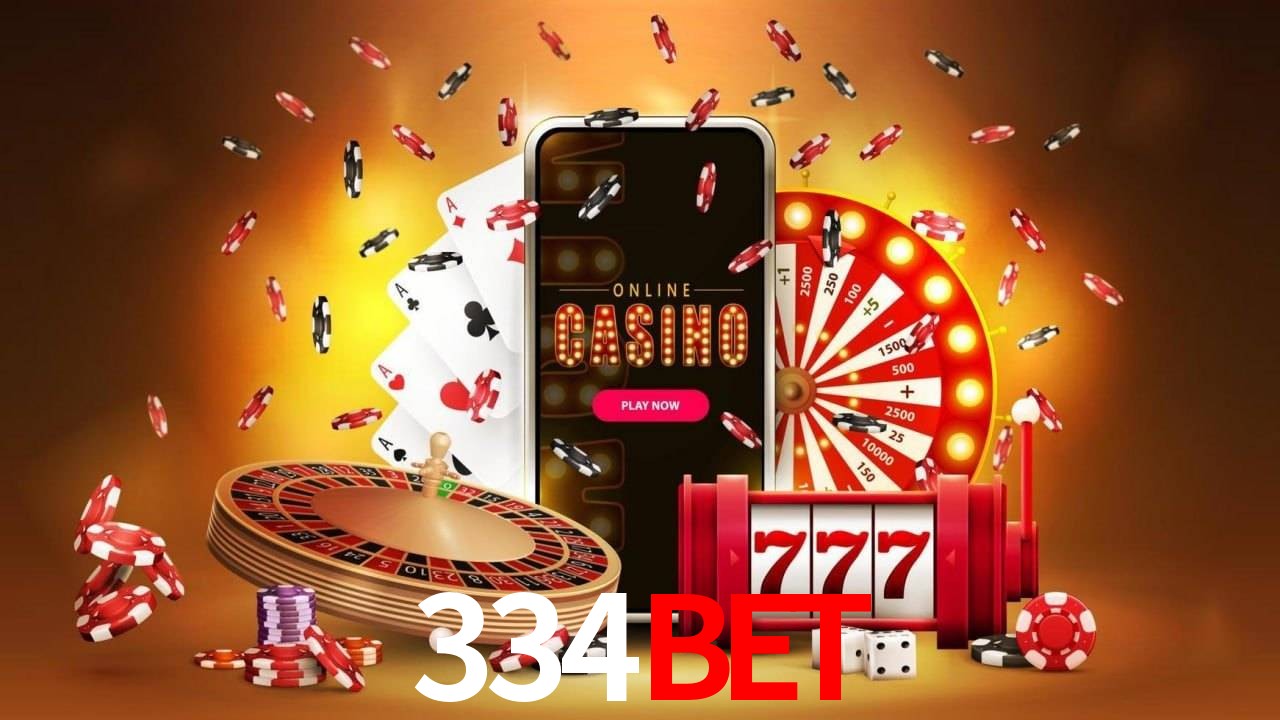 Games Directory 334bet