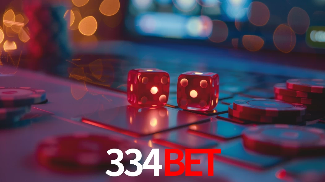 Live Casino 334bet